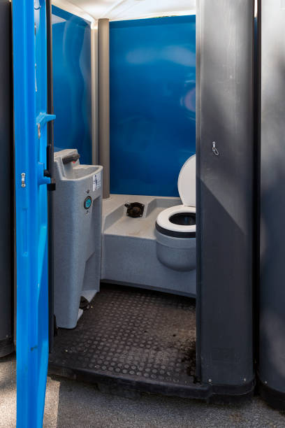 Best Portable restroom solutions  in Basile, LA