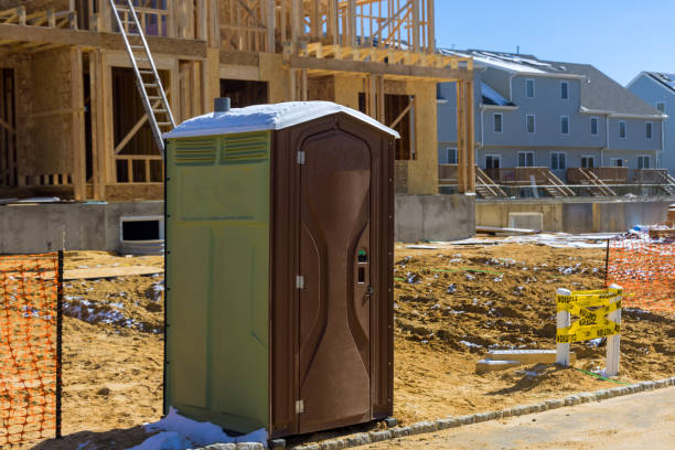 Best High-end porta potty rental  in Basile, LA