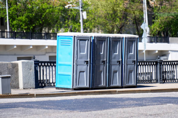 Best Sanitation services for porta potties  in Basile, LA